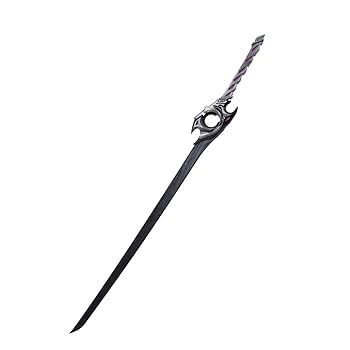 刀 Double Chinese Dao Blades 1060 Carbon Steel with Engraved